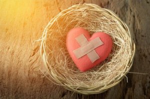 10 syytä, joiden takia pelkäämme rakkautta