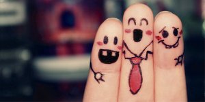 4 tosiystävän ominaisuutta