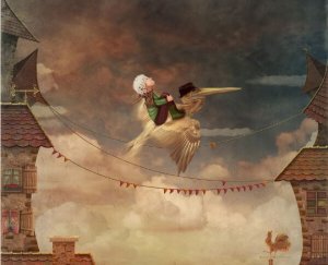 Muutama sana menneisyydeltä, nykyhetkeltä ja tulevaisuudelta