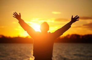 Mikä on kaikkein tärkein onnellisen elämän ainesosa?