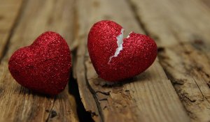 Parisuhteen pelastaminen uskottomuuden jälkeen