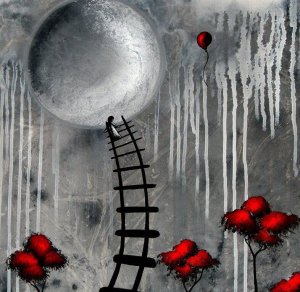 Henkinen vastuullisuus: en pysty vaiko en halua?