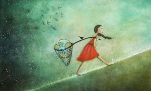 Annatko liikaa, etkä saa tarpeeksi takaisin?