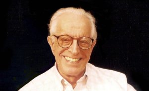 7 opetusta Albert Ellisiltä