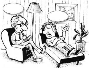 Freudin kiehtovat teoriat alitajunnasta