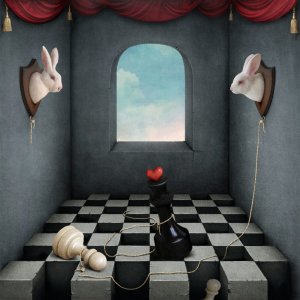 Ystävyyssuhteetkin voivat mennä pilalle