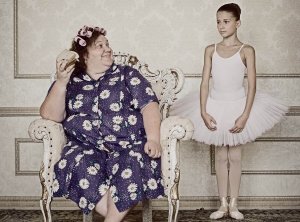 Myrkyllisen kasvatuksen aivoihin jättämät jäljet