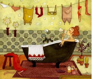 Minun ei tarvitse tehdä vaikutusta kehenkään