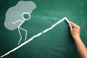 Työnteon arvon opettaminen