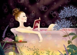 Lukeminen ei ole elämistä, vaan elämään palaamista