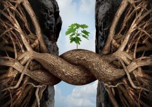 Seitsemän pylvästä: yleisimmät elämässä kohtaamamme haasteet