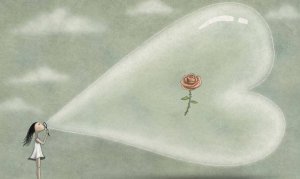 Et ansaitse tulla puoliksi rakastetuksi