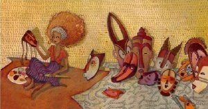 Teot määrittävät meitä, eivät sanat