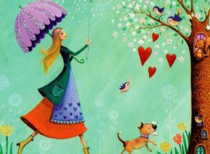 Päästä irti sellaisesta ihmisestä, joka ei halua jäädä