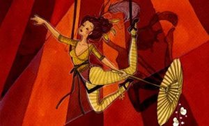 Sinulla ei ole oikeutta arvostella minua