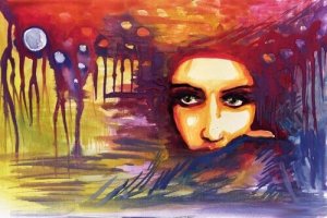 Tukahdutetut tunteet