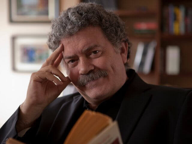 walter Walter Riso
