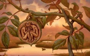 8 asiaa jotka sinun tulisi tietää tosirakkaudesta