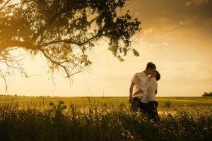 Elämän mittainen rakkaus