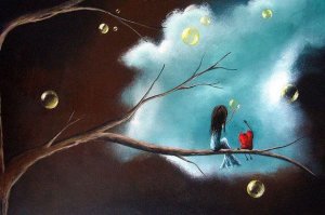 Eroon tunne-elämän loisista