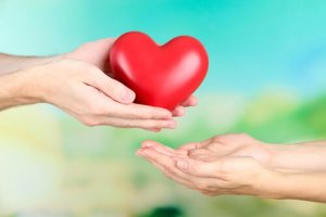 Hellyys on vahva lääke