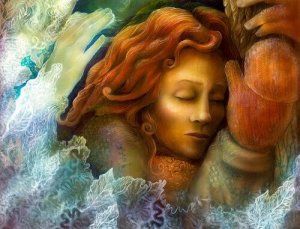 Kaikkein vahvimmat sielut