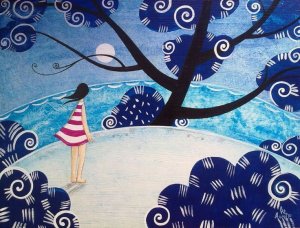 Kohtalosi on omissa käsissäsi