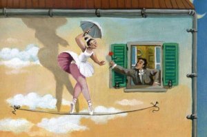 Kunnioitus, luottamus ja uskottomuus parisuhteessa