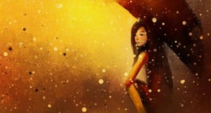 Naura kun voit, itke kun sinun täytyy