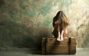 Identiteettikriisi: Kun epäilet itseäsi