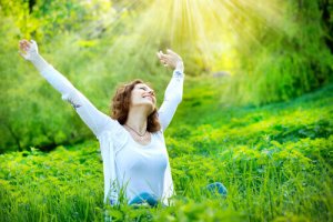 Ole sellainen ihminen, jonka haluaisit tavata