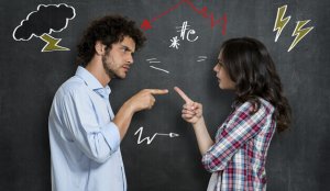 5 työkalua konfliktin selvittämiseen