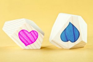 Kun tunnet vihaa ja rakkautta samaan aikaan