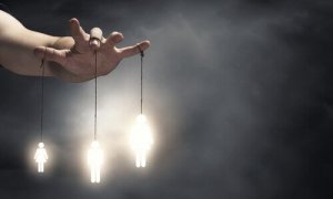 7 vinkkiä manipuloijan käsittelyyn