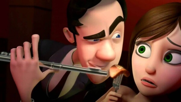 9 lyhytelokuvaa, jotka voivat auttaa ymmärtämään tunteitamme