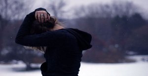 Kaamosmasennus - mitä se on?