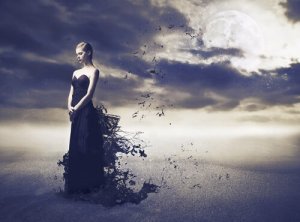 Henkisen parantumisen vastustaminen