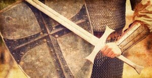 Vahvuus vastoinkäymisissä