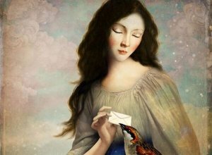 Kiitollisuus on sydämen muistamista