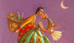 Onnellisuus: polku, jolle tulee astua