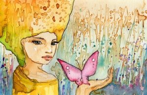 Tee elämästäsi erityistä