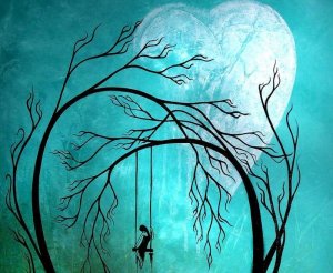 Silmien ummistaminen - emotionaalinen kieltäminen