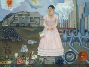 Kaksi menestynyttä ja inspiroivaa naista