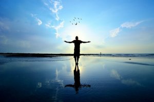 Minua kutsuttiin hulluksi koska unelmoin silmät auki