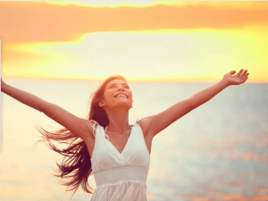 Nykyhetki on ainut, jolla on merkitystä