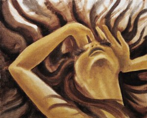 Yllättäviä tekniikoita henkisen kivun lievittämiseen