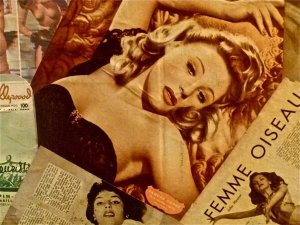 Femme Fatalen myytti