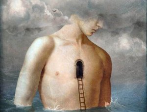 Kitupiikin sisäinen vankila