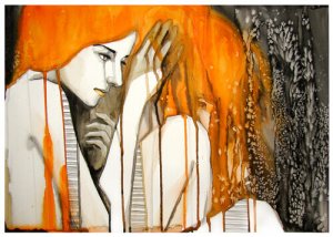 Kompastutko aina samaan kiveen?