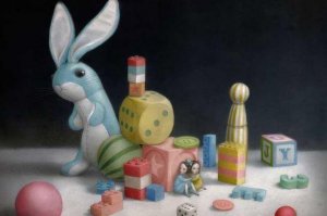 Jokainen olettamus vie meidät kauemmaksi todellisuudesta